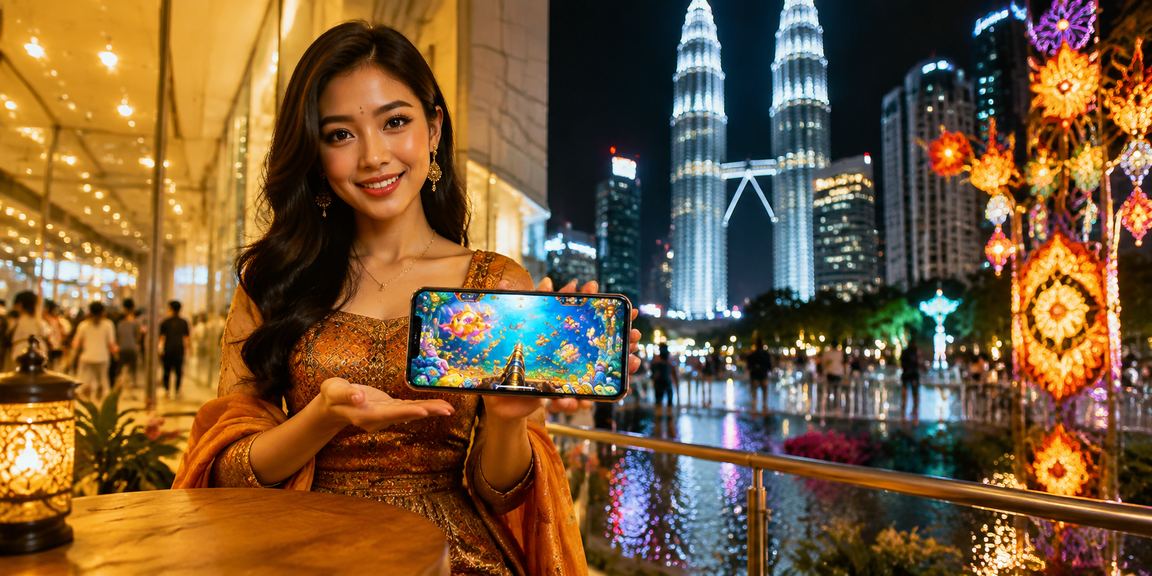 Pemain kriket malaysia menikmati taruhan atas mudah alih di platform 102
