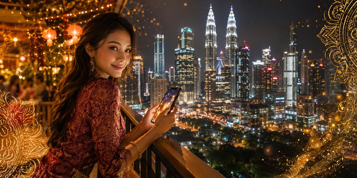 Jelajahi kategori sukan, kasino, dan slot di 102